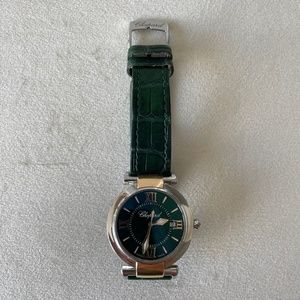 Chopard Imperiale Watch